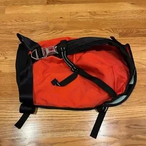 Chrome Industries Bags Chrome Industries Custom Messenger Bag - Main Image